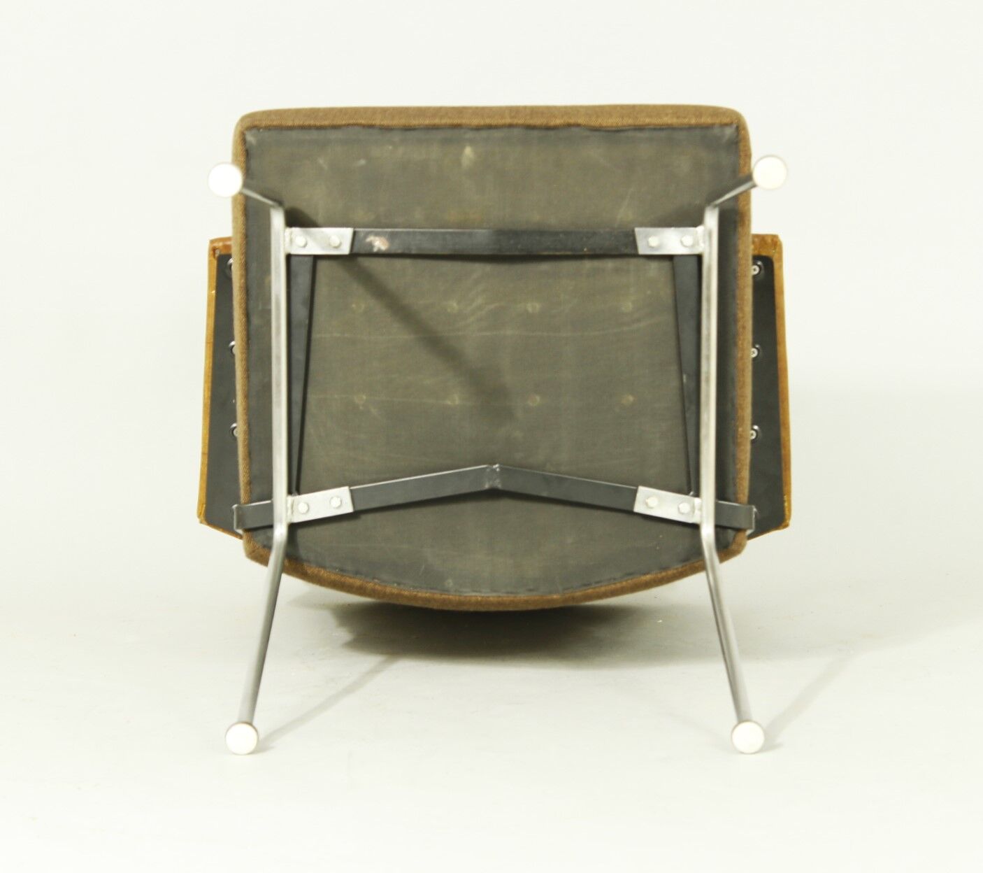 Armchair by A. R. Cordemeyer for Gispen, 1960s