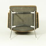 Armchair by A. R. Cordemeyer for Gispen, 1960s