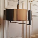 Suspension up and down in scandinavian metal