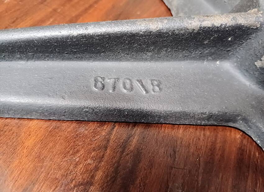 Charles & Ray Eames lounge chair model 670 for ICF Italy 60s/70s