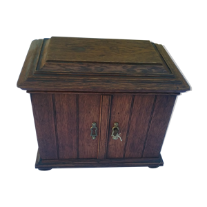 coffret à cigares