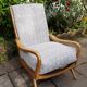 Fauteuil 1950