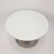 Round Coffee Table by Pierre Paulin for Artifort, 1990s