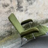 Condor relax armchair