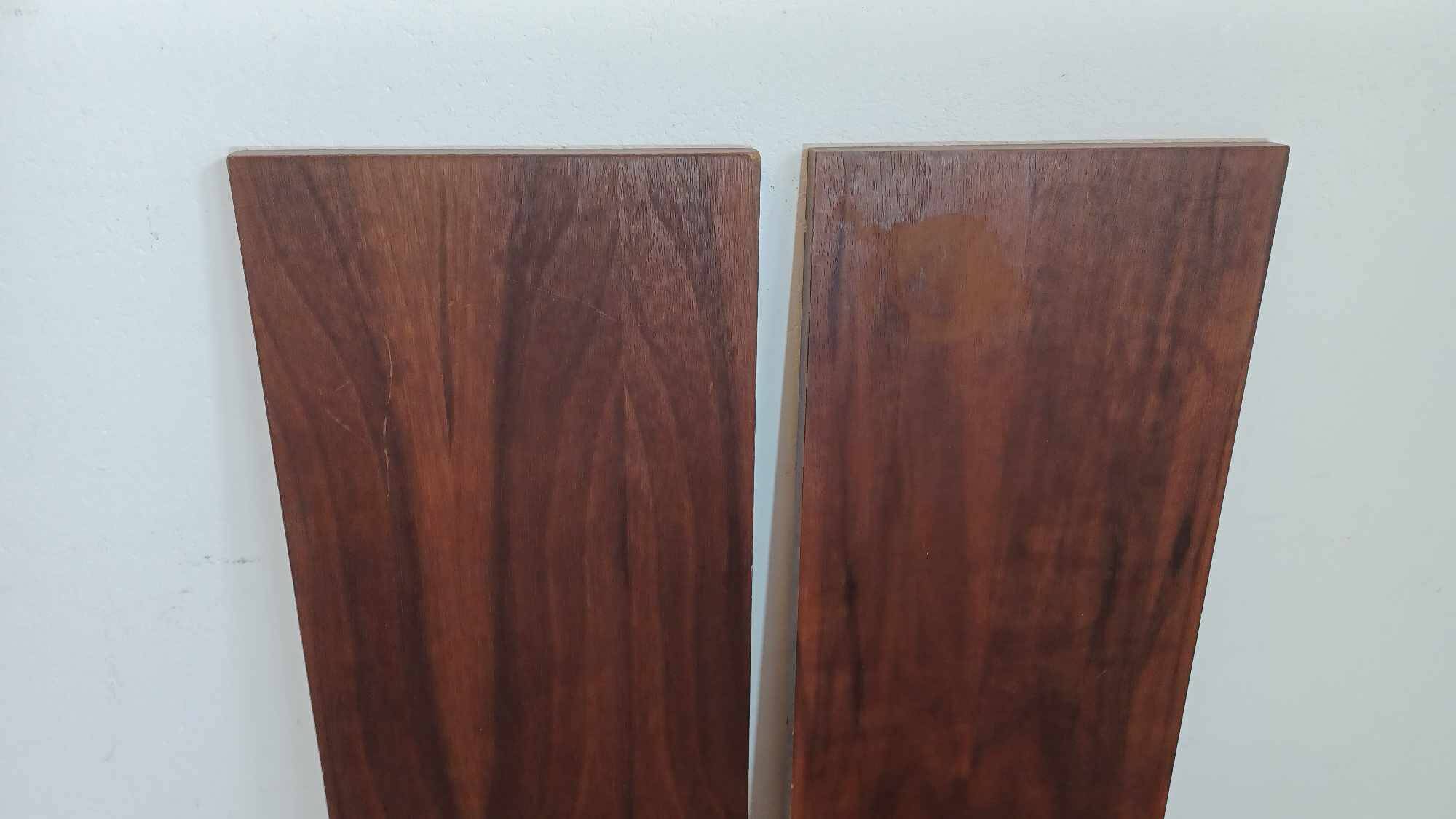 Vintage Wall Shelf, 1970s