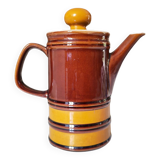 Seventies coffee maker