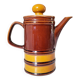 Seventies coffee maker