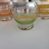Granite glasses