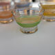 Verres granités