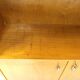 Scandinavian elm bookcase, Sweden, 1960