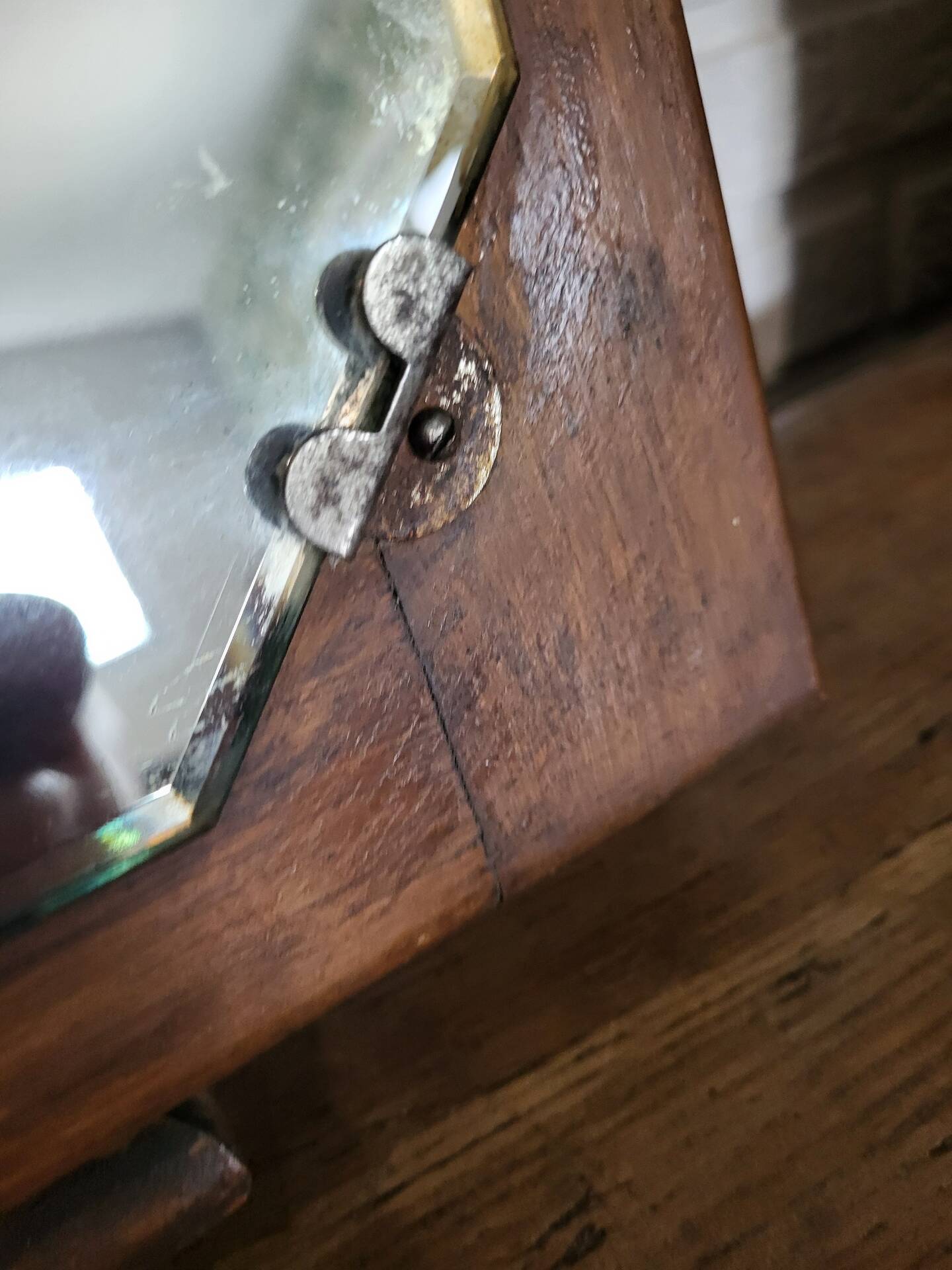 Wall furniture