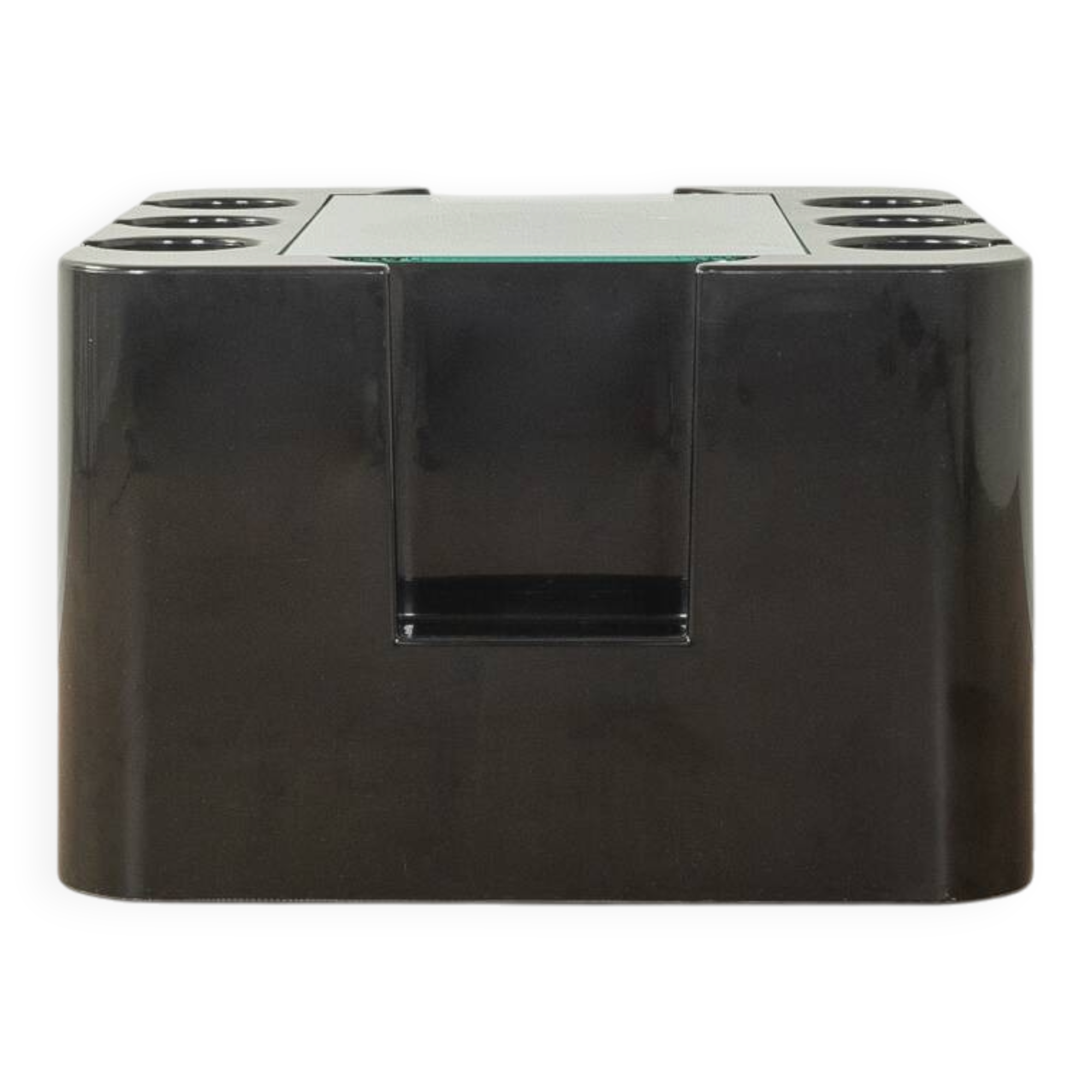 Bacco coffee table, sergio mazza