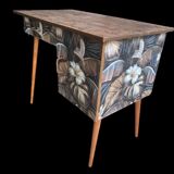 Vintage desk