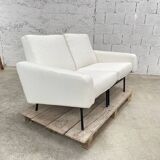 Pierre Guariche living room set for Airborne