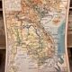 Map 29 - french indochina - pierre deffontaines