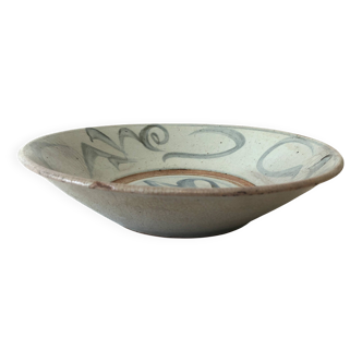 Chinese bowl