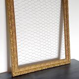 Old frame
