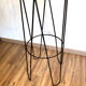 Cle de sol coat rack