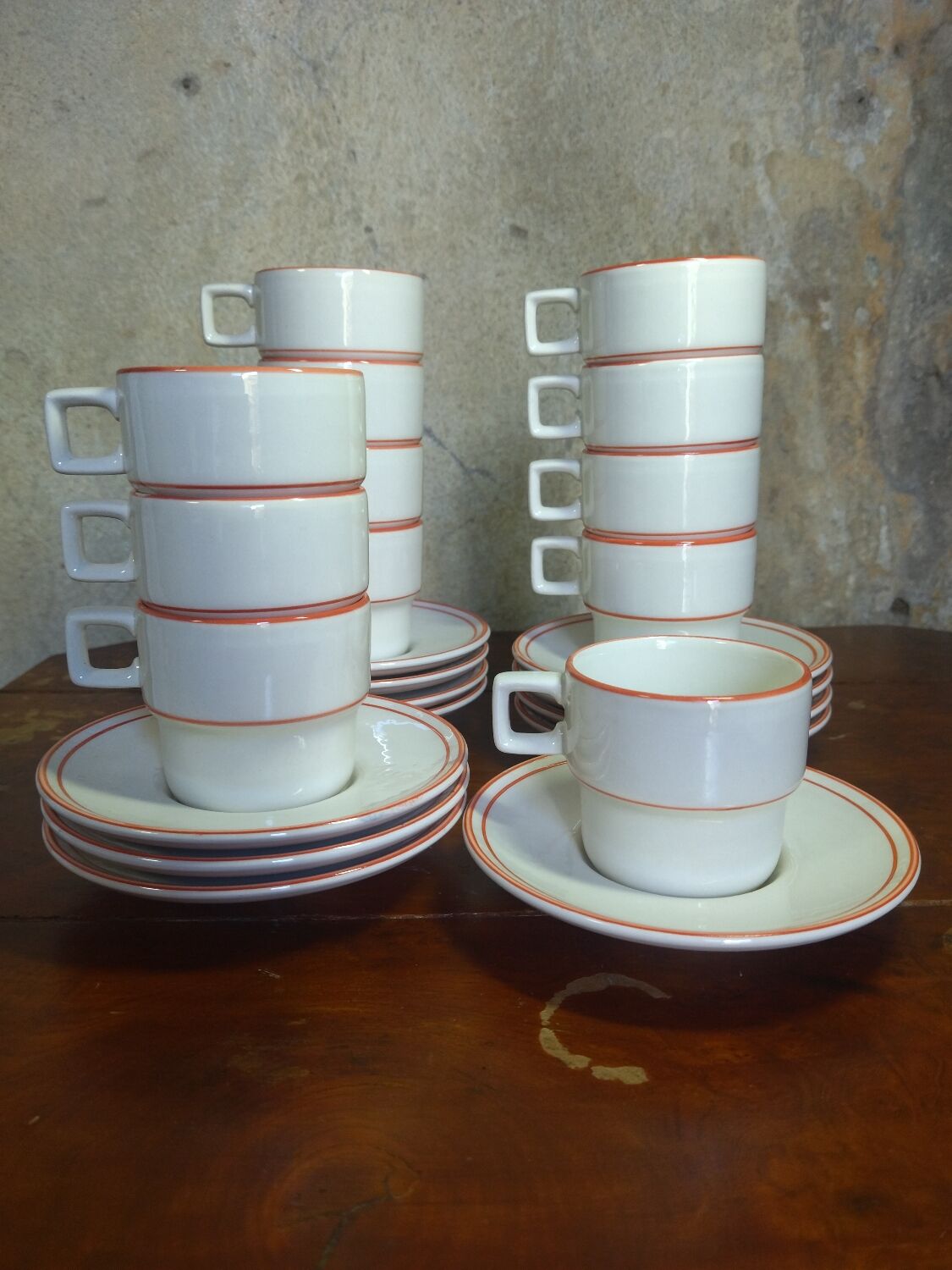 Coffee set