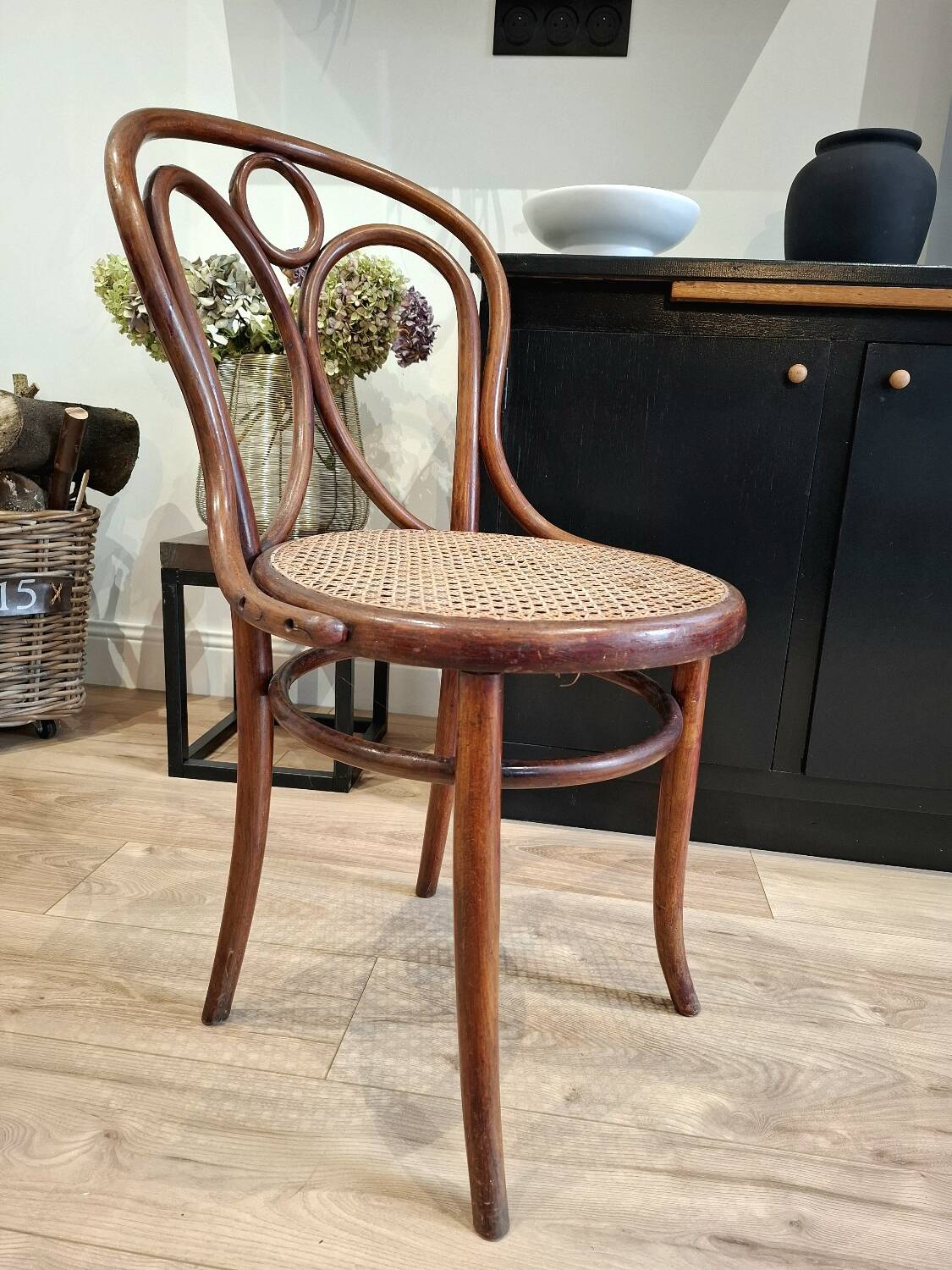Fischel Bistro Chair