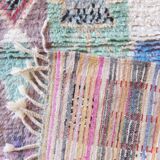 Small Berber Rug - 147 x 102 cm