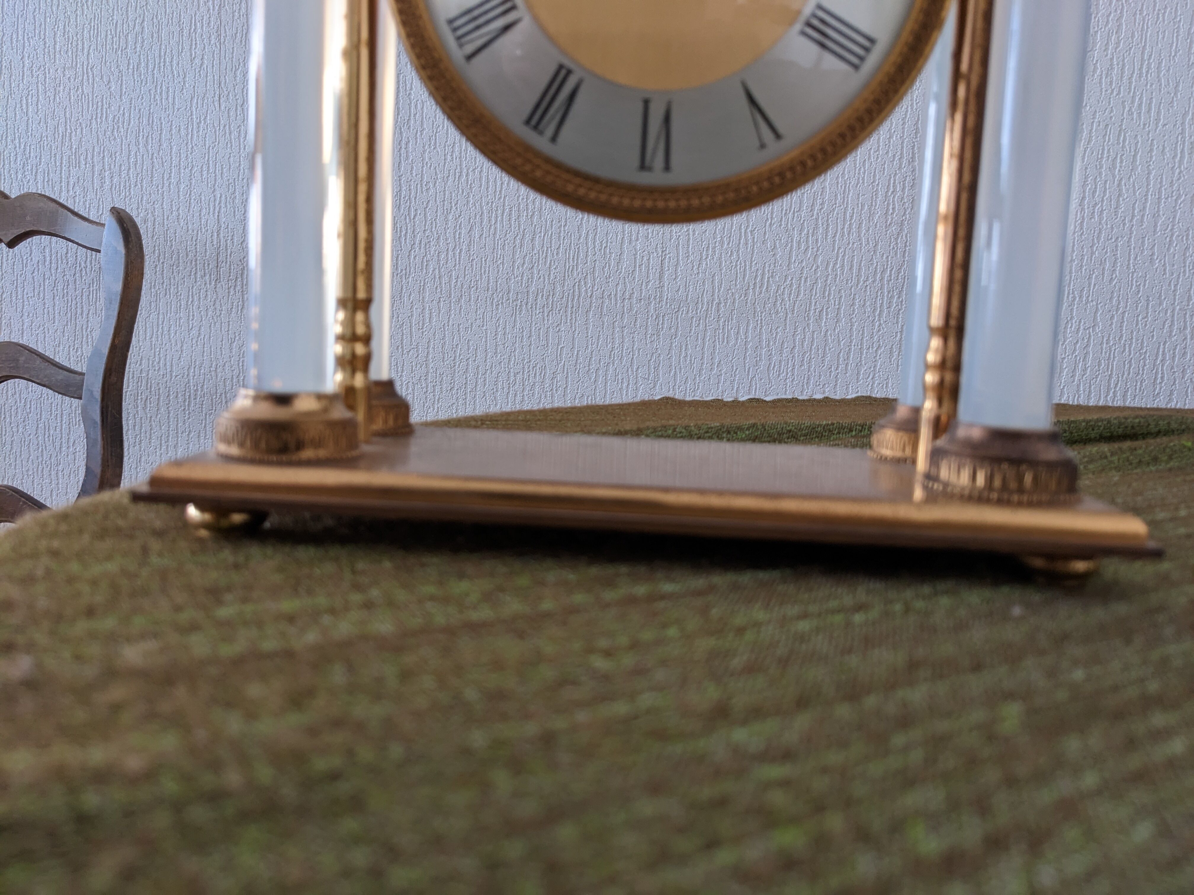 Pendule Hour-Lavigne