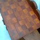 Storage furniture