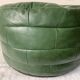 Pouf vintage