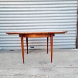 Scandinavian Round Table 1960