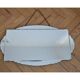 Old beveled mirror 39x69cm