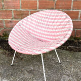 Satellite child chair