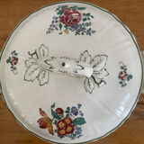 Soupière Villeroy & Boch “Vieux Strasbourg / Alt Strassburg” – décor