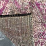 Moroccan carpet - 185 x 335 cm