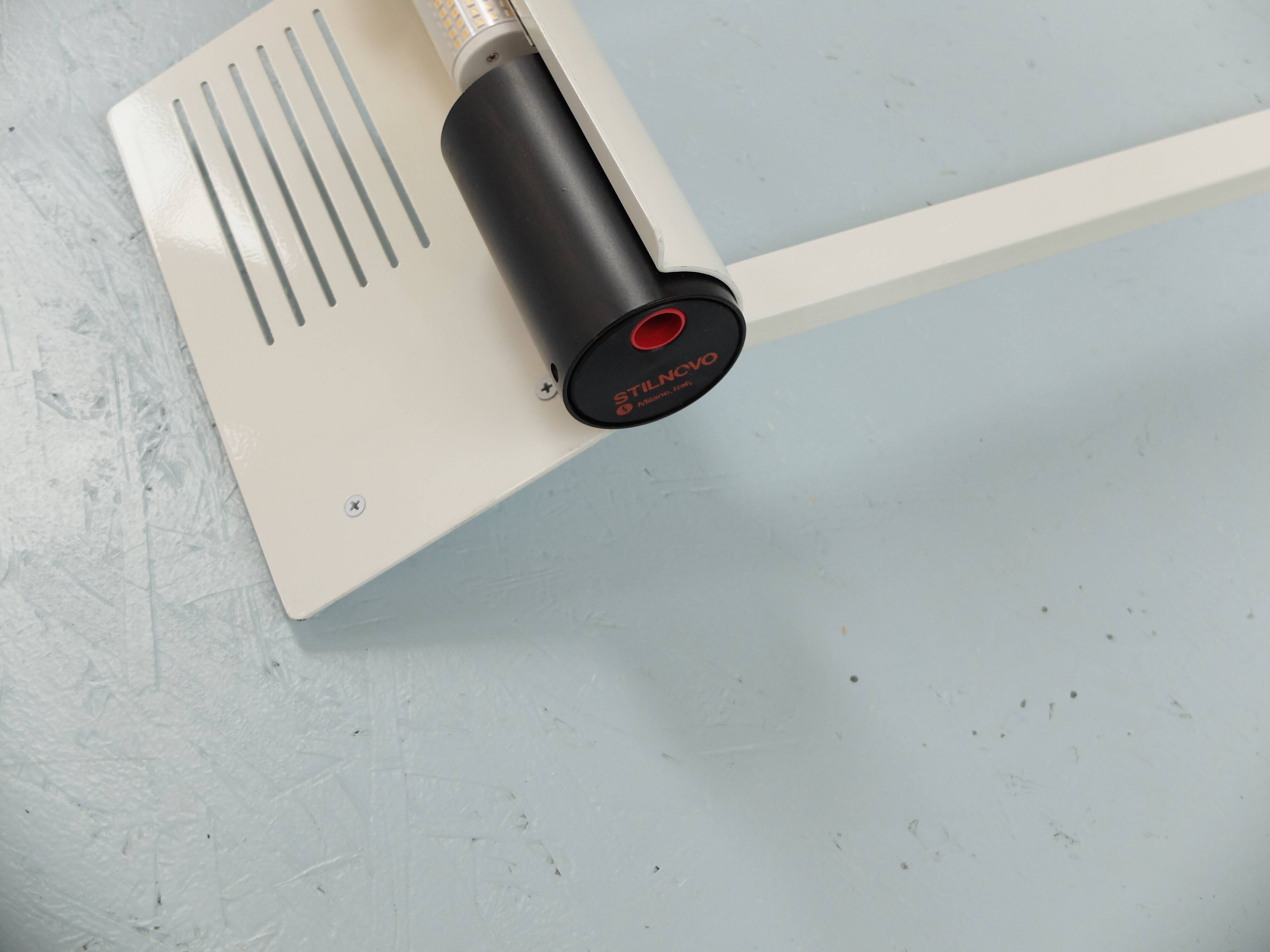 Stilnovo floor lamp from the 80s