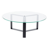 Round coffee table Séverin