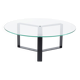 Table basse ronde Séverin