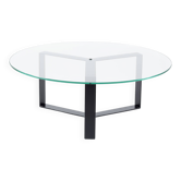 Table basse ronde Séverin