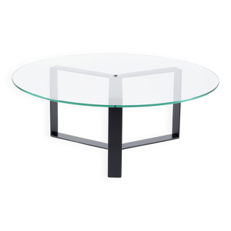 Round coffee table Séverin