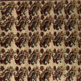 Turkish rug 216x124 cm