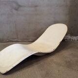 Transat sunbathing Zublena 1960