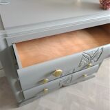 Art Deco dresser