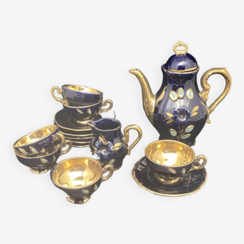 German Porcelain Tea/Coffee Set – 0624IAV6