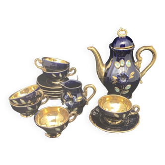 German Porcelain Tea/Coffee Set – 0624IAV6