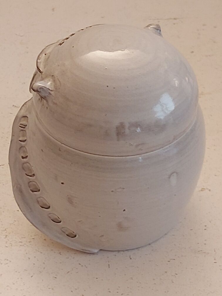 Nice vintage ceramic Robert Meynard Avignon