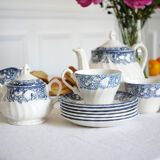 Tea set myott meakin england