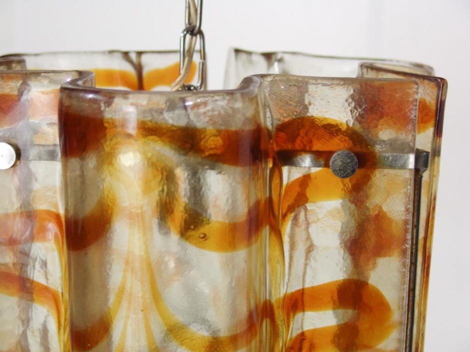 Suspension Doria 1970's