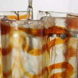 Suspension Doria 1970's