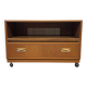 1980s TV cabinet from GPlan in teak