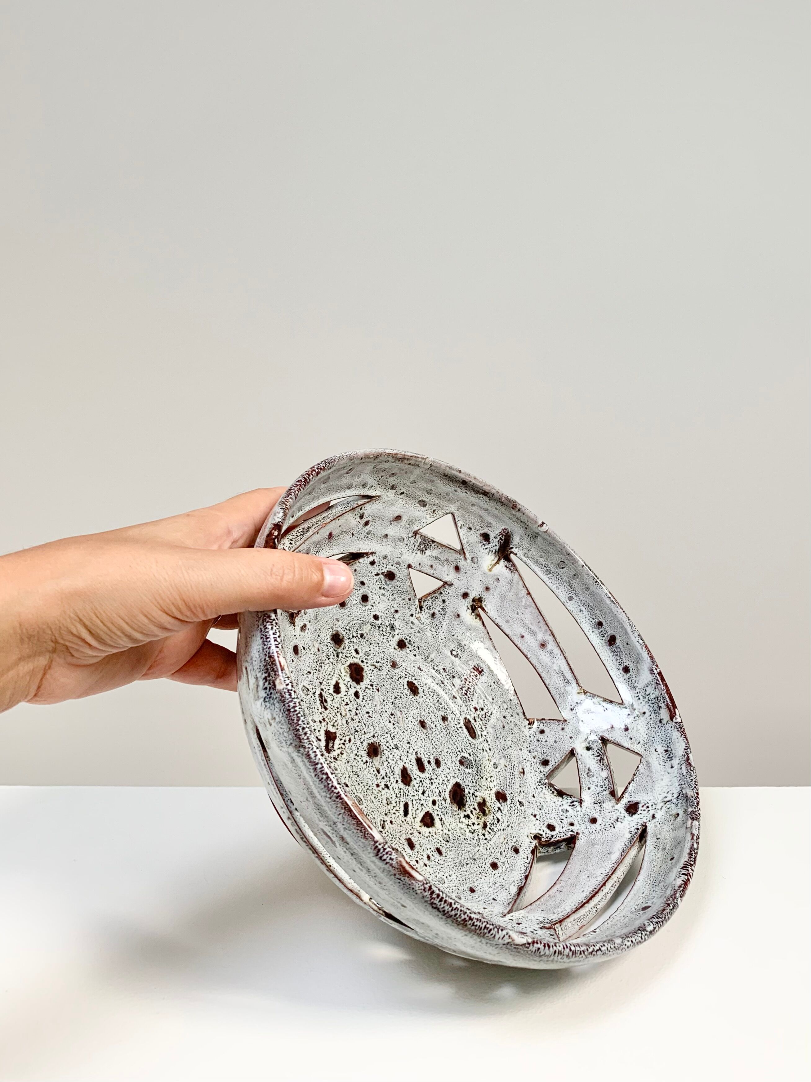 Ceramics of the 60s/70s