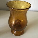 Photophore Biot glass bubble